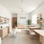 2 Trin Op – Negle salon i Fredericia | Manicure & pedicure