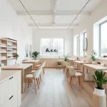 A.m.c – Negle Studie – Negle salon i Silkeborg | Manicure & pedicure