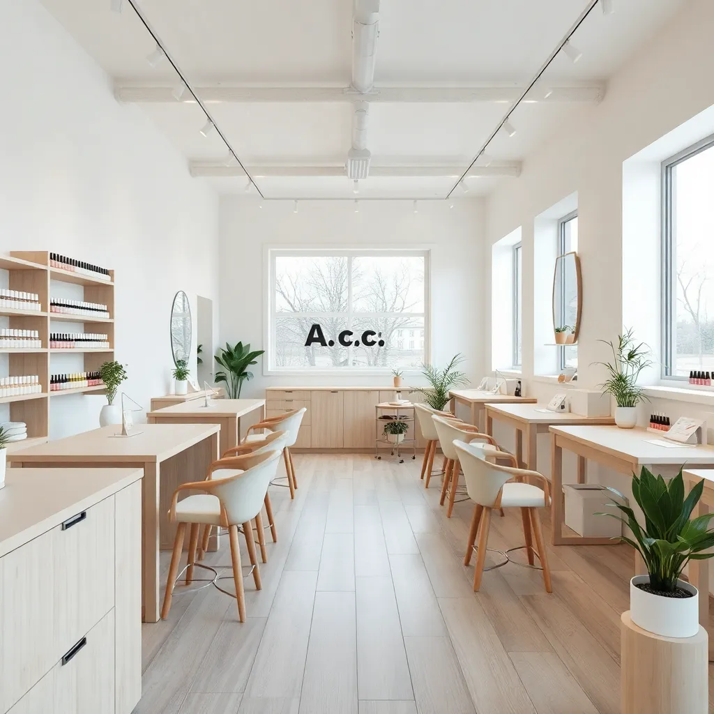 Negocio A.m.c - Negle Studie