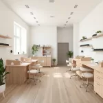 Akryl-Negle – Negle salon i Esbjerg | Manicure & pedicure