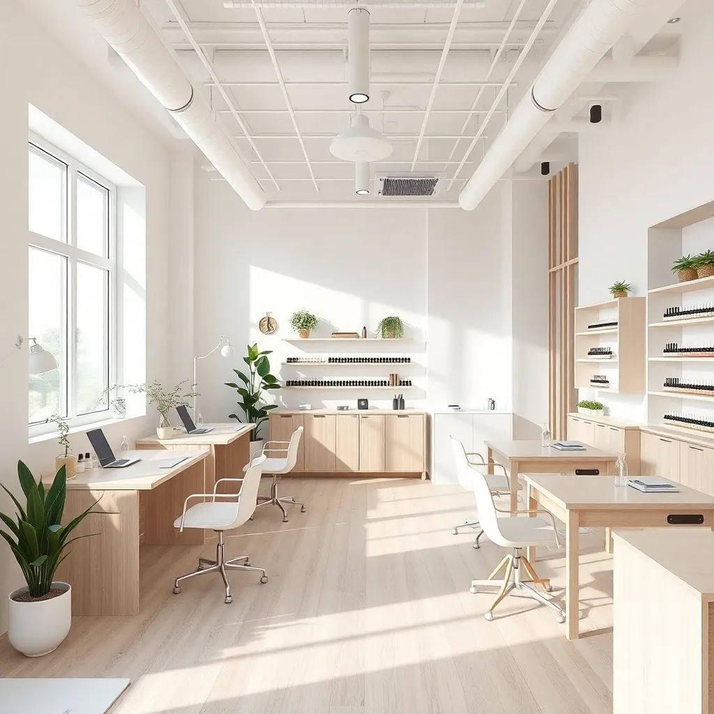 Akryl Negle Og Gellak Salon I Vejle - Artnails