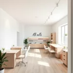 Alle Negle – Negle salon i Randers | Manicure & pedicure