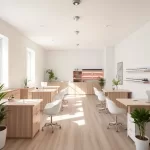 Amber Nails & Beauty Bar – Negle salon i Aalborg | Manicure & pedicure