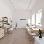 Amelies Nails & More – Negle salon i Odense | Manicure & pedicure