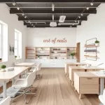 Art Of Nails – Negle salon i Aalborg | Manicure & pedicure