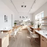 B By V – Negle salon i Thisted | Manicure & pedicure