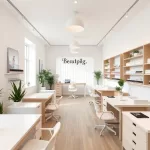 Beauty Plug – Negle salon i Frederiksberg | Manicure & pedicure