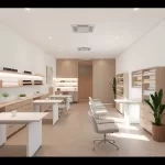 Beauty Salon U. L. Studio – Negle salon i Aalborg | Manicure & pedicure