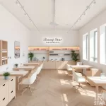 Beauty Star Skønhedsklinik – Negle salon i Aarhus | Manicure & pedicure