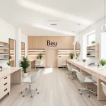 Beu Nails & Beauty – Negle salon i Herning | Manicure & pedicure