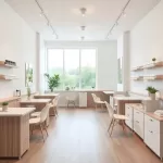 Broen Nails Studio – Negle salon i Esbjerg | Manicure & pedicure