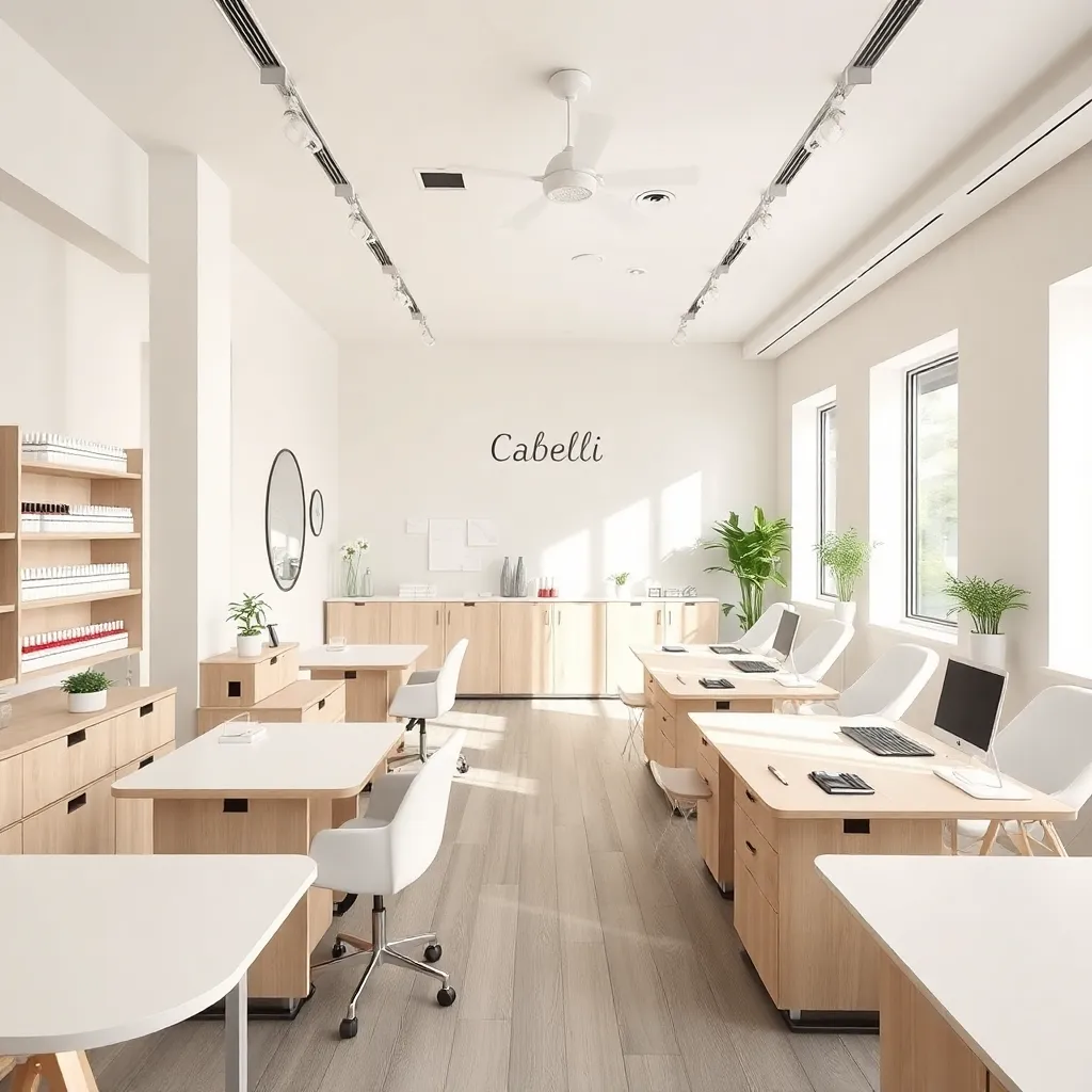 Cabelli
