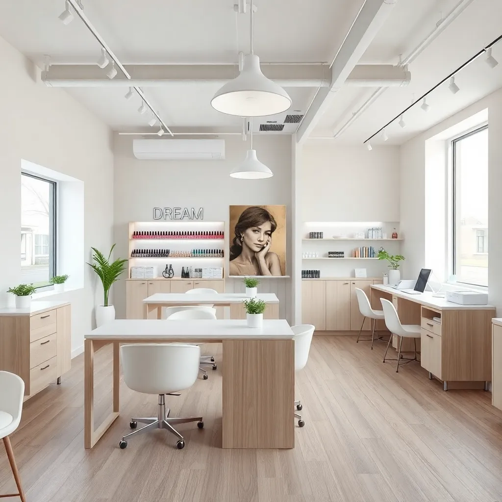 Dream Nailbeauty & Spa