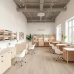 Düwald – Negle salon i Kolding | Manicure & pedicure