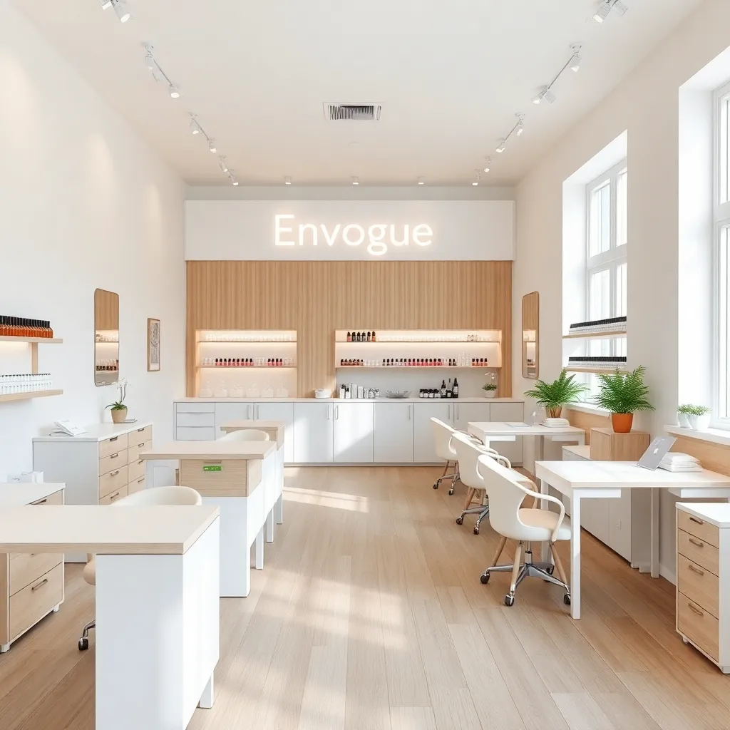 Envogue