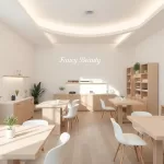 Fancy Beauty – Negle salon i Aalborg | Manicure & pedicure