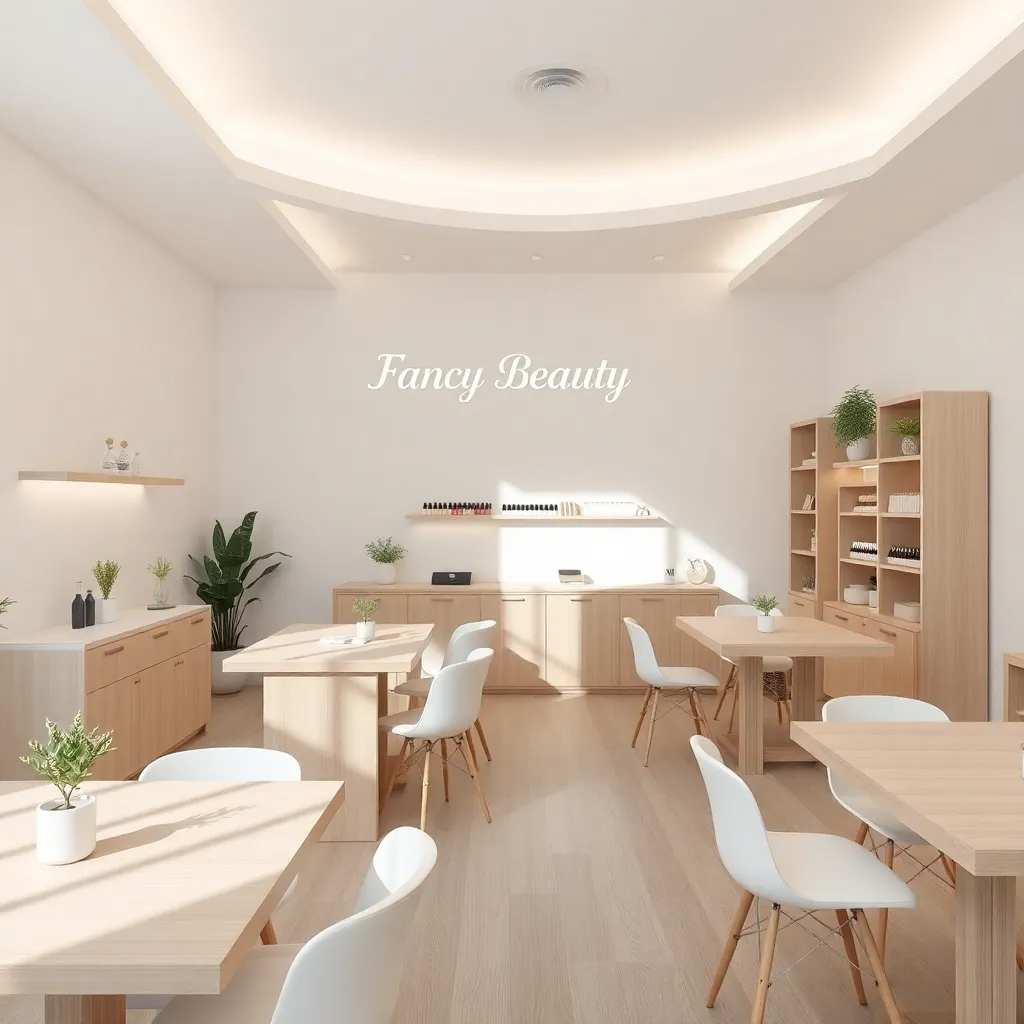 Fancy Beauty
