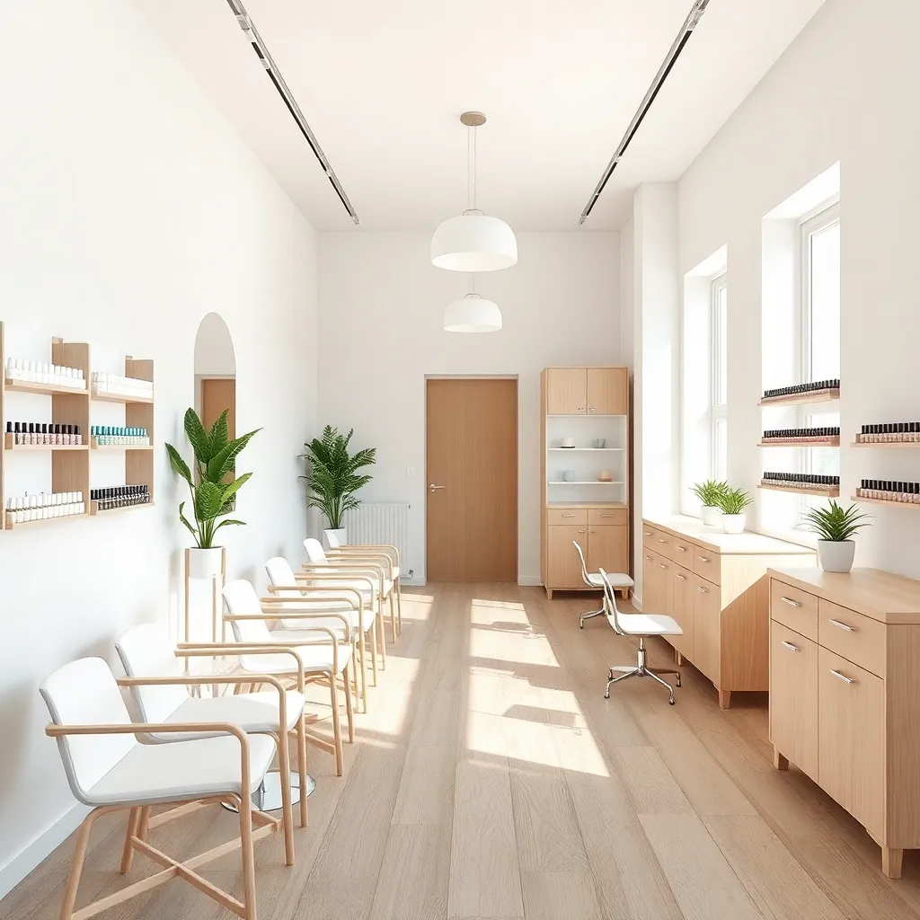 Florence Nails Slagelse
