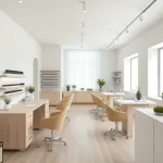 Fridas Negle – Negle salon i Assens | Manicure & pedicure