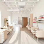 Harmonie Spa Body Face – Negle salon i Aalborg | Manicure & pedicure