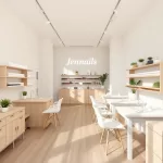 Jennails – Negle salon i Odense | Manicure & pedicure