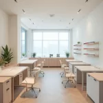 Junails Studio – Negle salon i Esbjerg | Manicure & pedicure