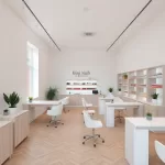 King Nails Slagelse – Negle salon i Slagelse | Manicure & pedicure