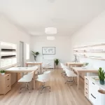 Klinik Be Nice – Negle salon i Brønderslev | Manicure & pedicure