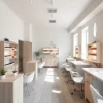 Klinik La Elegancia – Negle salon i Silkeborg | Manicure & pedicure