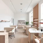Klinik Nord Beauty – Negle salon i Frederiksværk | Manicure & pedicure