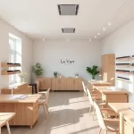La Van Studio – Negle salon i København | Manicure & pedicure