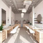 Lisa Nails – Negle salon i Søborg | Manicure & pedicure
