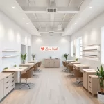 Love Nails Hillerød Aps – Negle salon i Hillerød | Manicure & pedicure