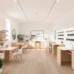 Luz’ Beauty Studio – Negle salon i København | Manicure & pedicure