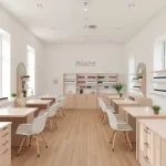 Melina Cosmetic – Negle salon i Viborg | Manicure & pedicure