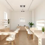 Mina Beauty – Negle salon i Randers | Manicure & pedicure