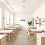 Mini Nails – Negle salon i Svendborg | Manicure & pedicure
