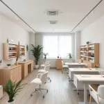 Monik Art Studio – Negle salon i Viborg | Manicure & pedicure