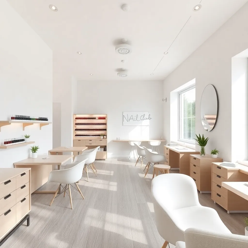 Nail Club