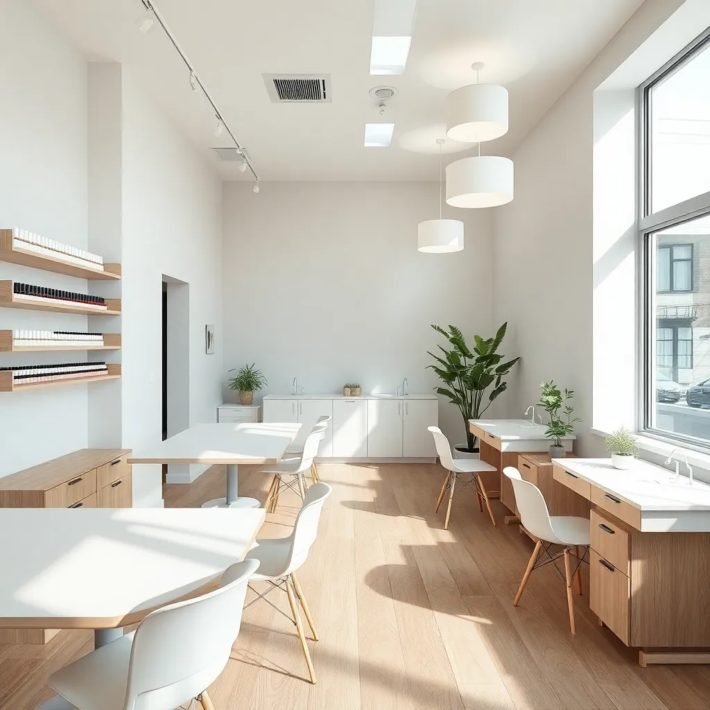 Nail Hub Studio