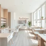 Nailetique – Negle salon i Aalborg | Manicure & pedicure