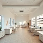 Nails And Beauty, Aalborg – Negle salon i Aalborg | Manicure & pedicure
