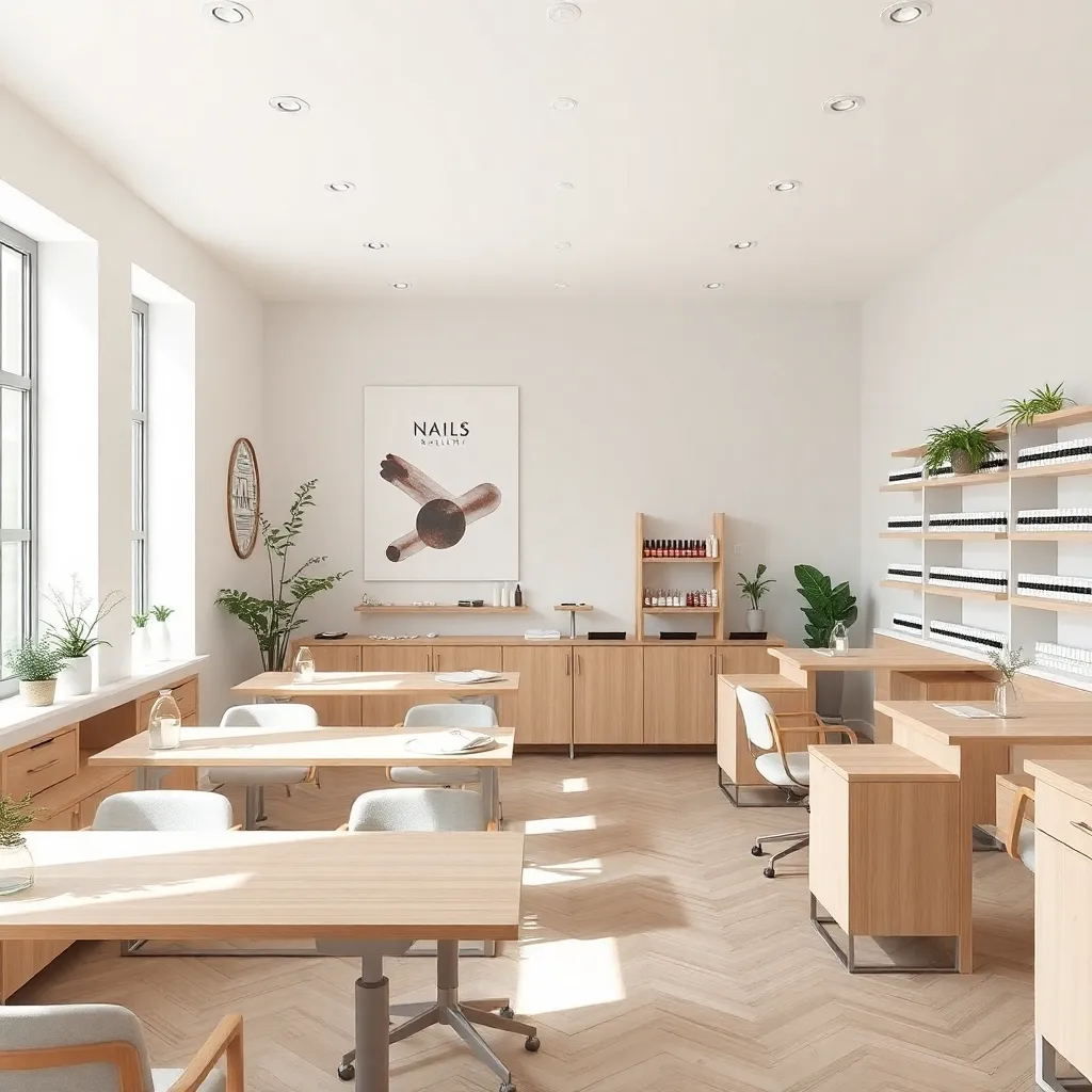 Nails Gallery Amager