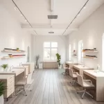 Nails Gallery Bryggen – Negle salon i Vejle | Manicure & pedicure