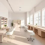 Nails Gallery Herning Centret – Negle salon i Herning | Manicure & pedicure
