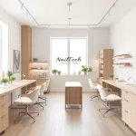 Nailtech Beauty Studio – Negle salon i København | Manicure & pedicure