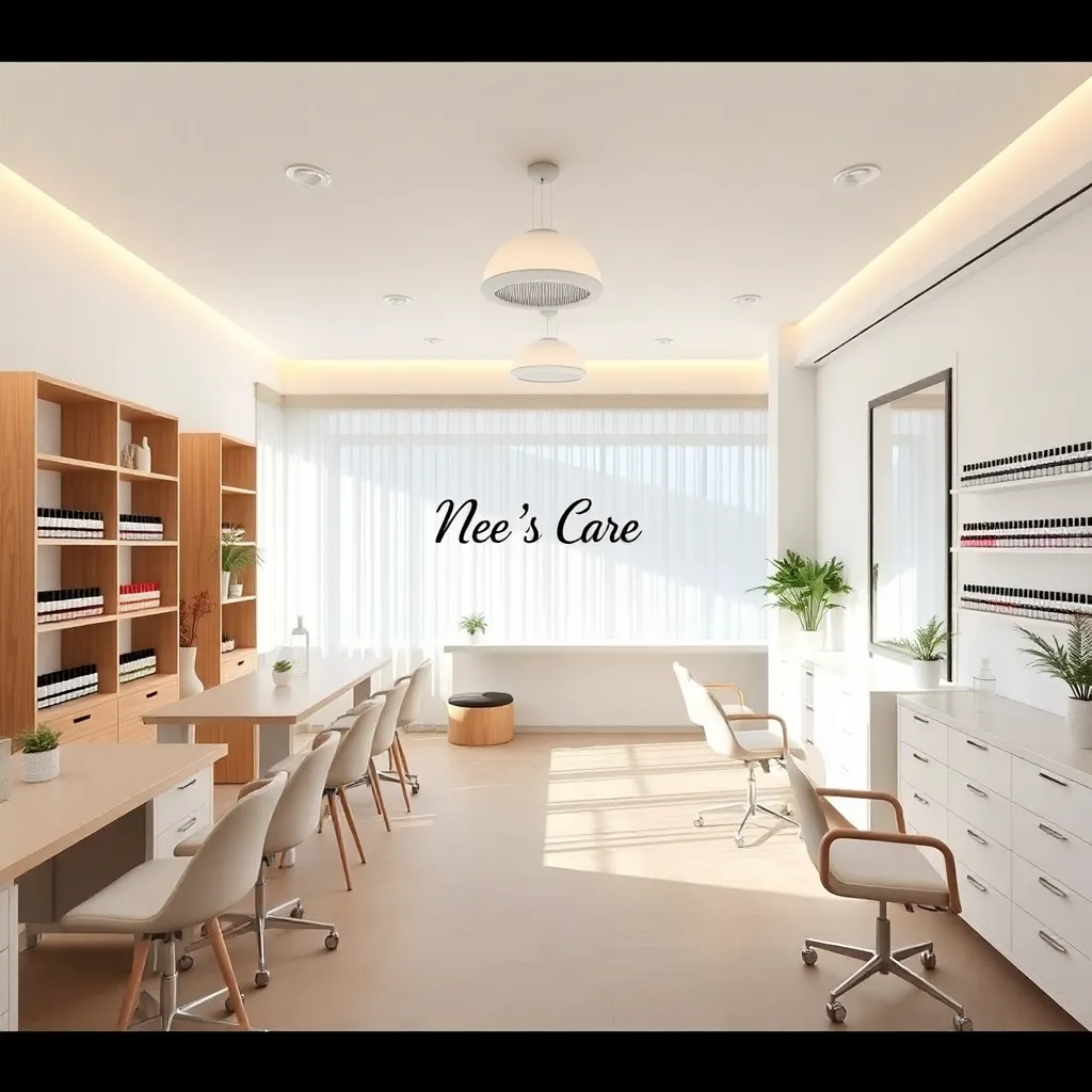 Negocio Nee's Care