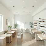 Negle Butik – Negle salon i Kolding | Manicure & pedicure