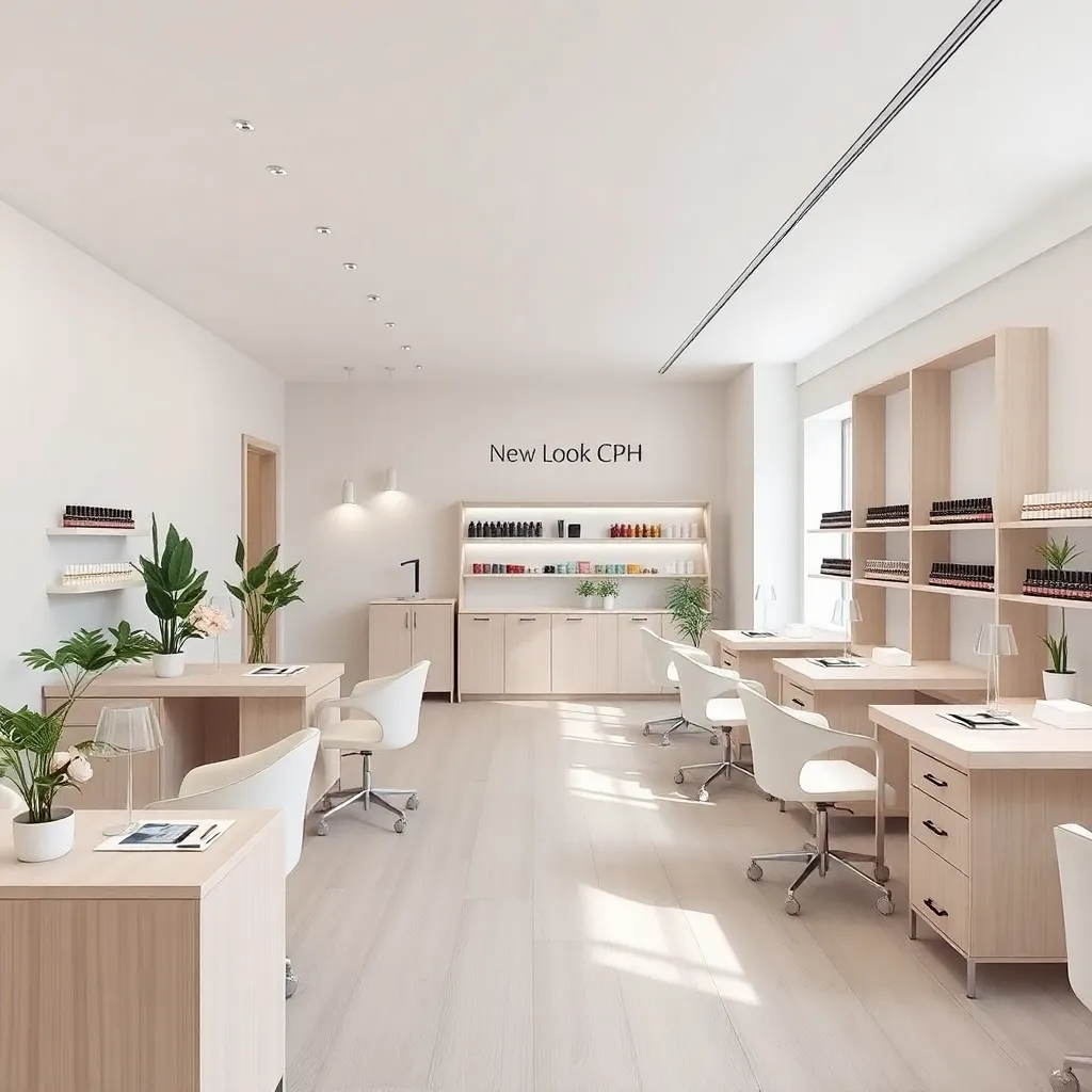 New Look Cph