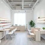 Nordic Nails & Spa- Neglesalon I Aalborg( Overfor Utzon Center) – Negle salon i Aalborg | Manicure & pedicure